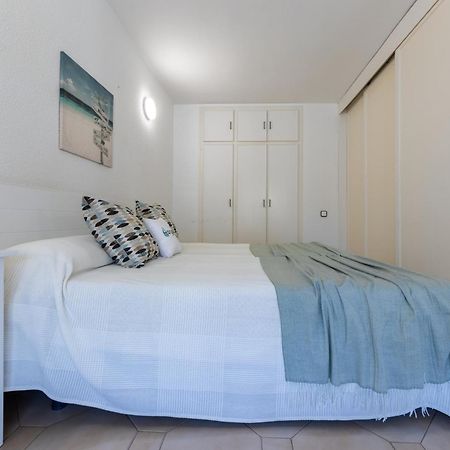 Novelty I Arysal 2 Lägenhet Salou Exteriör bild
