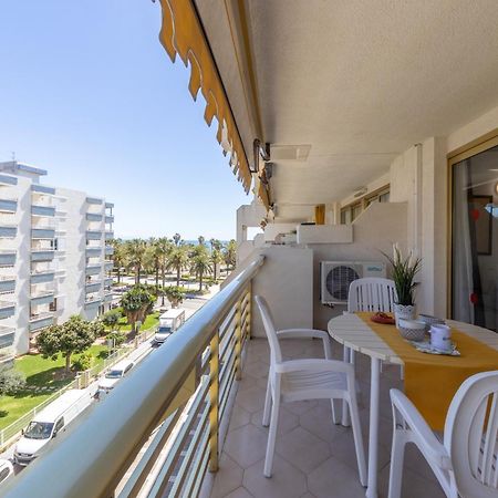 Novelty I Arysal 2 Lägenhet Salou Exteriör bild