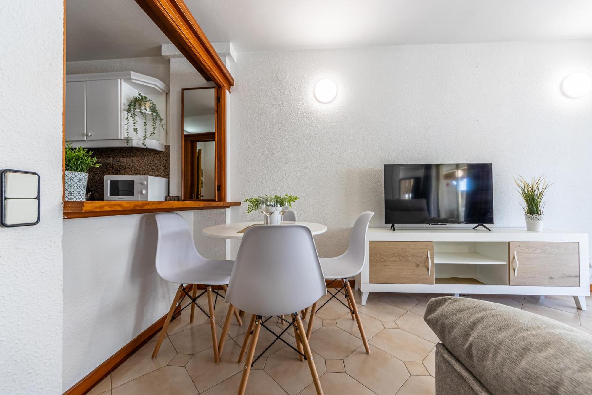 Novelty I Arysal 2 Lägenhet Salou Exteriör bild